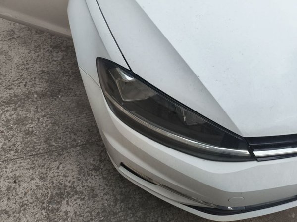 Volkswagen Golf 2020, 46700 км, за 9326 USD - фото 7