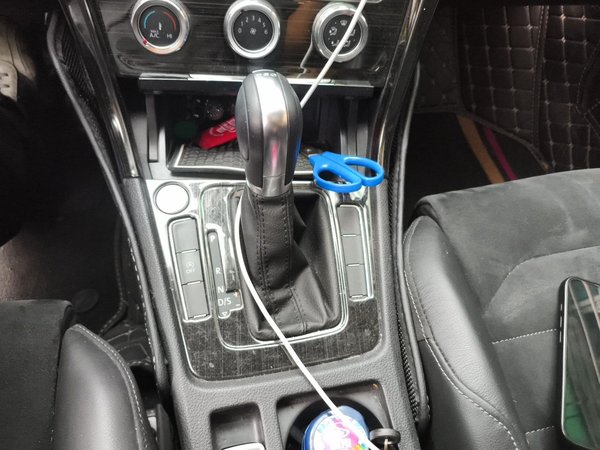 Volkswagen Golf 2020, 46700 км, за 9326 USD - фото 15