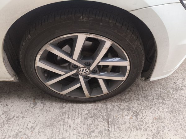 Volkswagen Golf 2020, 46700 км, за 9326 USD - фото 8