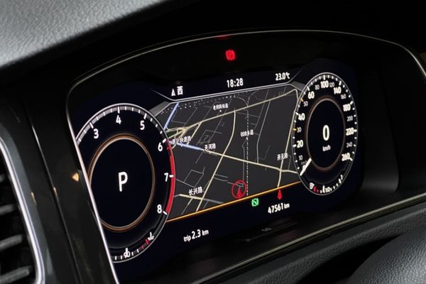 Volkswagen Golf 2020, 47600 км, за 12159 USD - фото 8