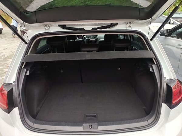 Volkswagen Golf 2020, 55700 км, за 11441 USD - фото 22
