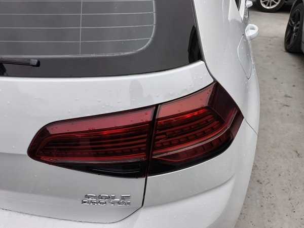 Volkswagen Golf 2020, 55700 км, за 11441 USD - фото 7