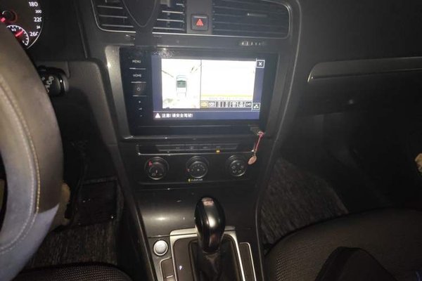 Volkswagen Golf 2020, 61400 км, за 9376 USD - фото 14