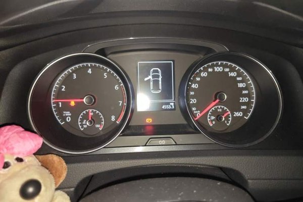 Volkswagen Golf 2020, 61400 км, за 9376 USD - фото 12