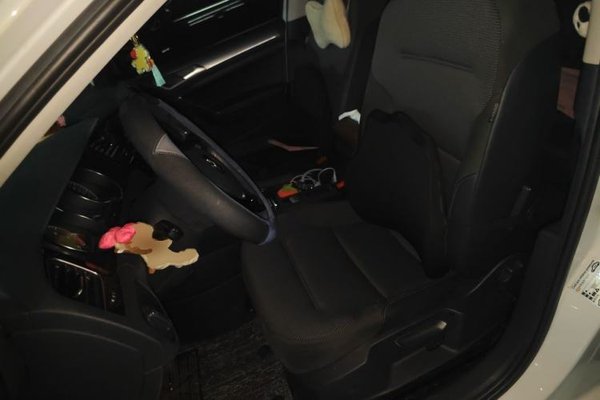 Volkswagen Golf 2020, 61400 км, за 9376 USD - фото 16