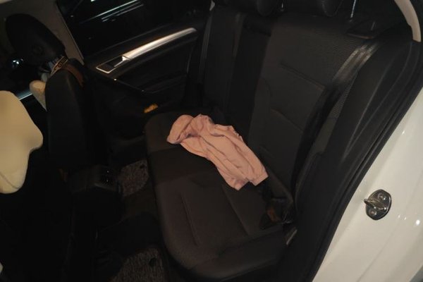 Volkswagen Golf 2020, 61400 км, за 9376 USD - фото 18