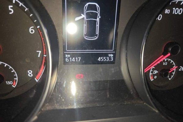 Volkswagen Golf 2020, 61400 км, за 9376 USD - фото 13