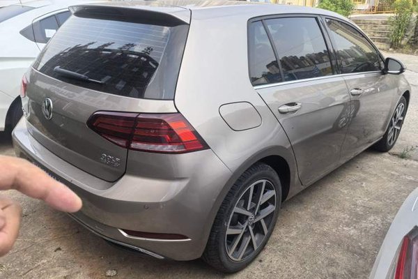 Volkswagen Golf 2020, 12200 км, за 13488 USD - фото 6