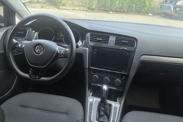 Volkswagen Golf 2020, 12200 км, за 13488 USD - фото 8
