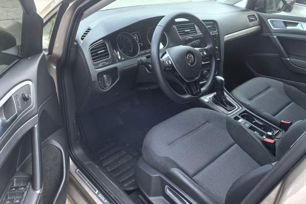 Volkswagen Golf 2020, 12200 км, за 13488 USD - фото 9