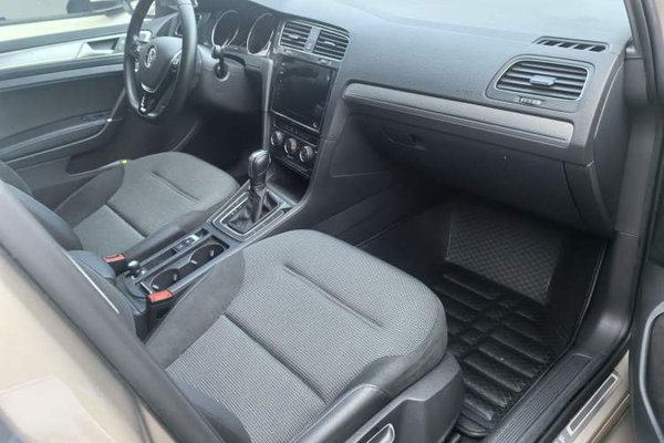 Volkswagen Golf 2020, 12200 км, за 13488 USD - фото 12