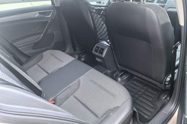 Volkswagen Golf 2020, 12200 км, за 13488 USD - фото 13