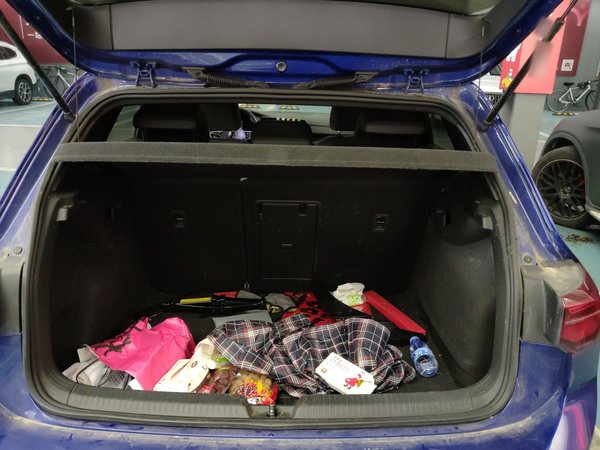 Volkswagen Golf 2021, 53500 км, за 15143 USD - фото 18