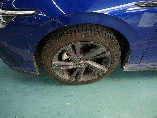 Volkswagen Golf 2021, 53500 км, за 15143 USD - фото 9