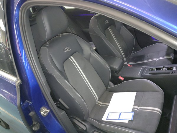 Volkswagen Golf 2021, 53500 км, за 15143 USD - фото 23