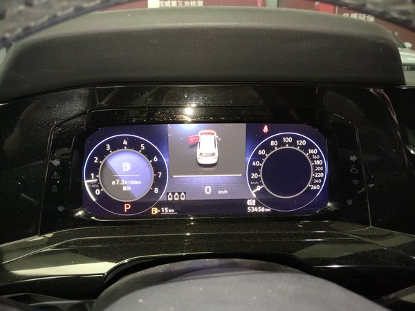 Volkswagen Golf 2021, 53500 км, за 15143 USD - фото 13