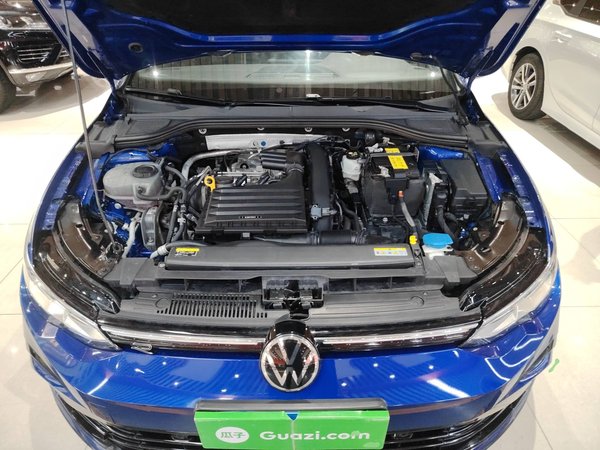 Volkswagen Golf 2021, 72900 км, за 14656 USD - фото 19