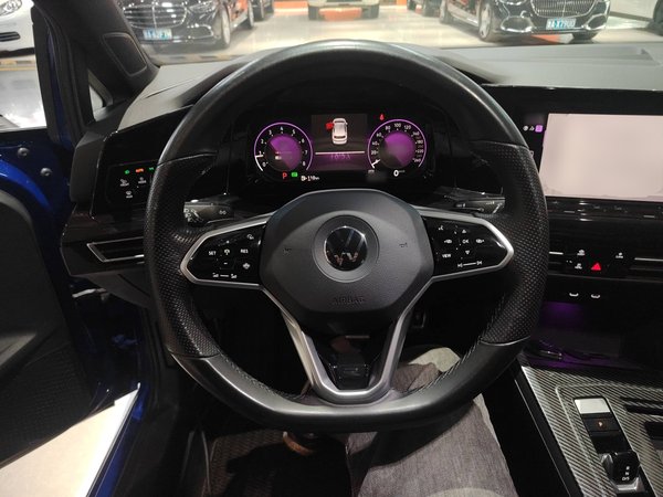 Volkswagen Golf 2021, 72900 км, за 14656 USD - фото 10