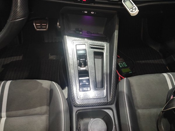 Volkswagen Golf 2021, 72900 км, за 14656 USD - фото 13