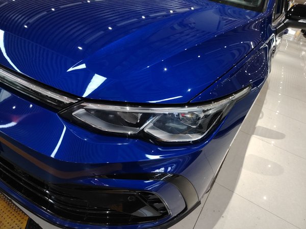 Volkswagen Golf 2021, 72900 км, за 14656 USD - фото 23