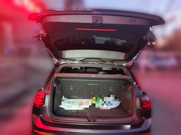 Volkswagen Golf 2021, 21400 км, за 17585 USD - фото 17