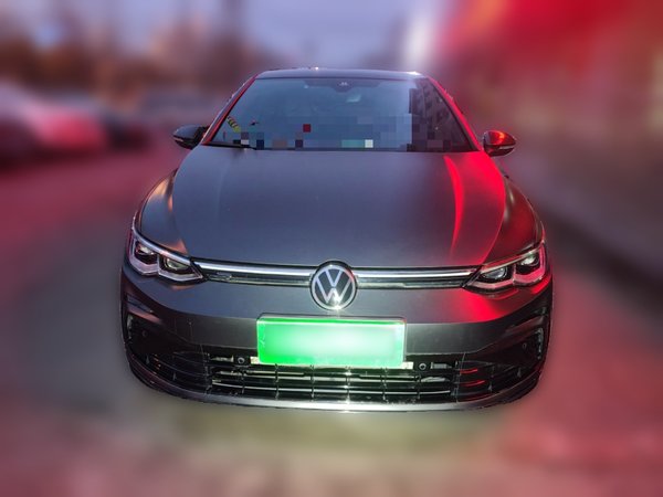 Volkswagen Golf 2021, 21400 км, за 17585 USD