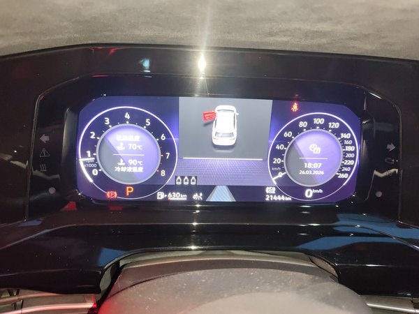 Volkswagen Golf 2021, 21400 км, за 17585 USD - фото 16