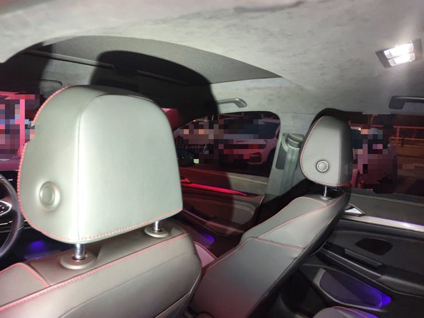 Volkswagen Golf 2021, 21400 км, за 17585 USD - фото 10