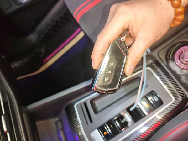 Volkswagen Golf 2021, 21400 км, за 17585 USD - фото 18