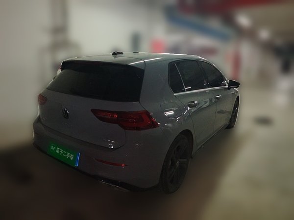 Volkswagen Golf 2021, 54300 км, за 14549 USD - фото 6