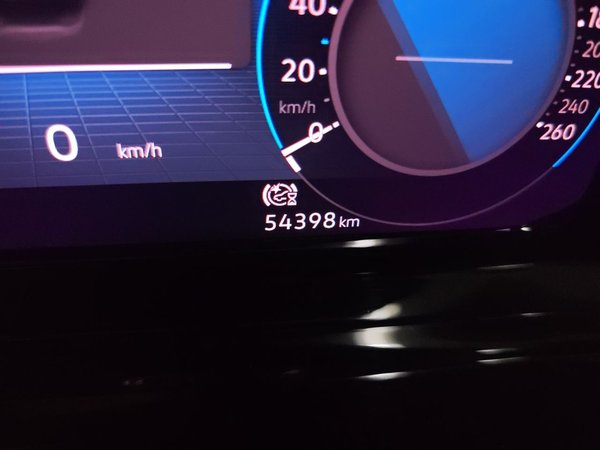Volkswagen Golf 2021, 54300 км, за 14549 USD - фото 13