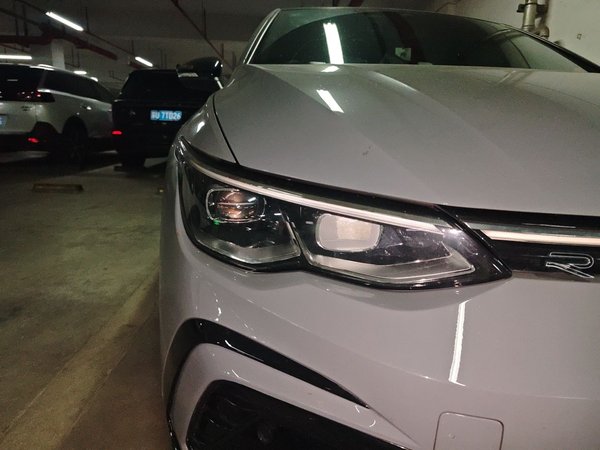 Volkswagen Golf 2021, 54300 км, за 14549 USD - фото 7
