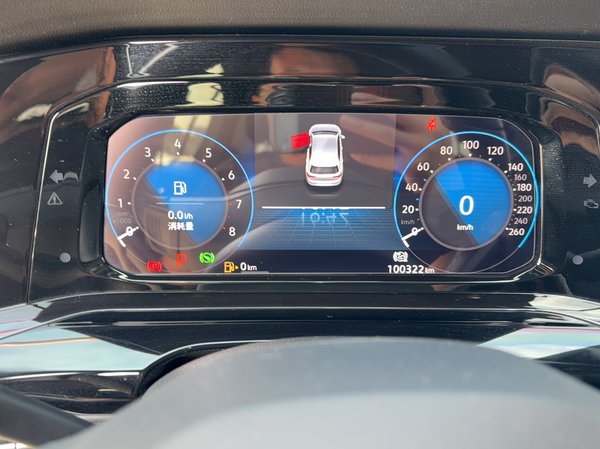 Volkswagen Golf 2021, 100300 км, за 13797 USD - фото 9
