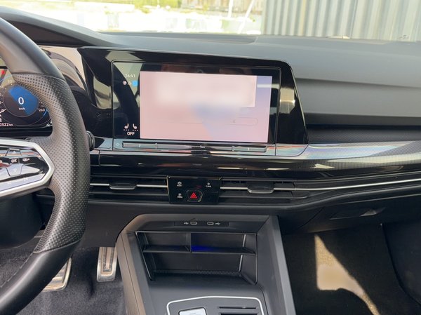 Volkswagen Golf 2021, 100300 км, за 13797 USD - фото 10