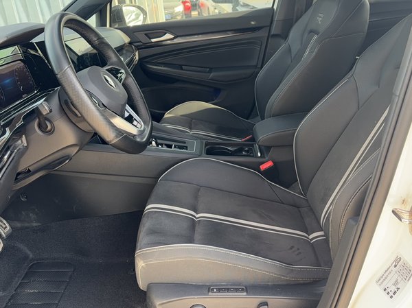 Volkswagen Golf 2021, 100300 км, за 13797 USD - фото 12