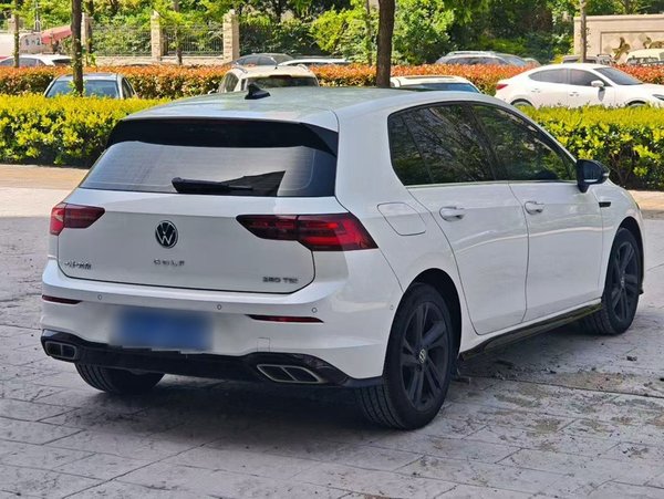 Volkswagen Golf 2021, 100300 км, за 13797 USD - фото 6