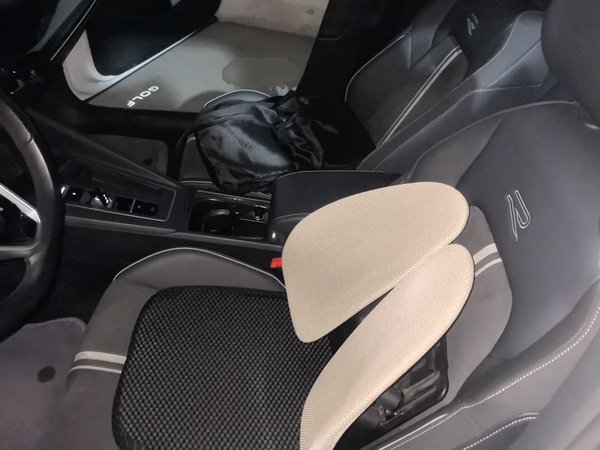 Volkswagen Golf 2021, 23100 км, за 13773 USD - фото 16