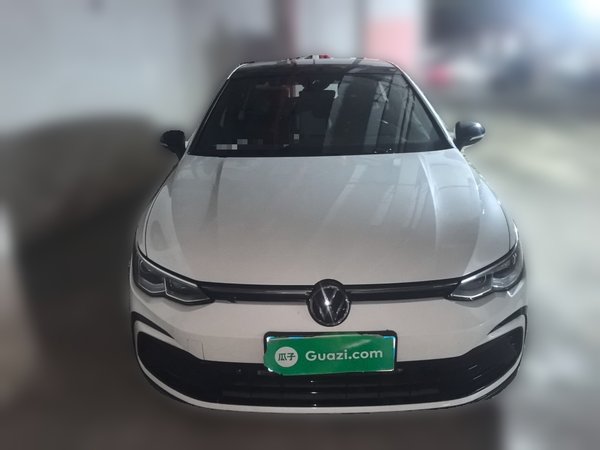 Volkswagen Golf 2021, 23100 км, за 13773 USD