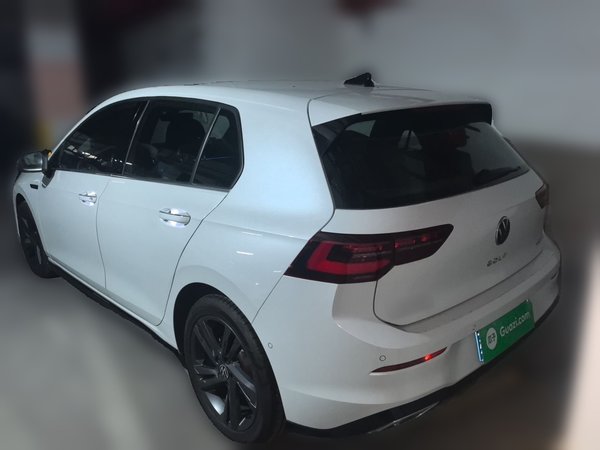 Volkswagen Golf 2021, 23100 км, за 13773 USD