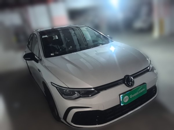 Volkswagen Golf 2021, 23100 км, за 13773 USD