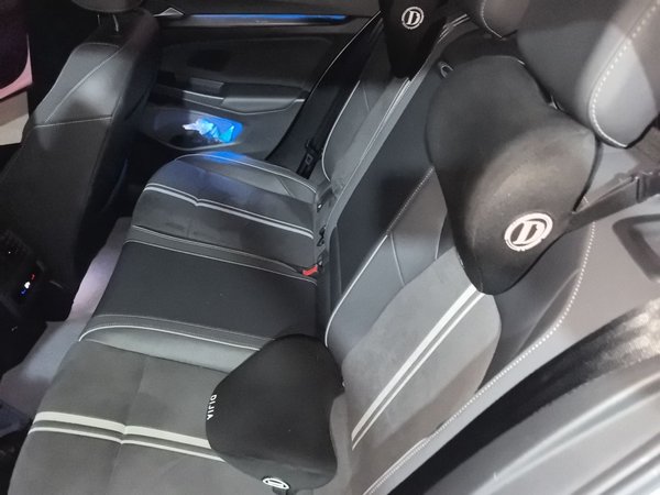 Volkswagen Golf 2021, 23100 км, за 13773 USD - фото 18