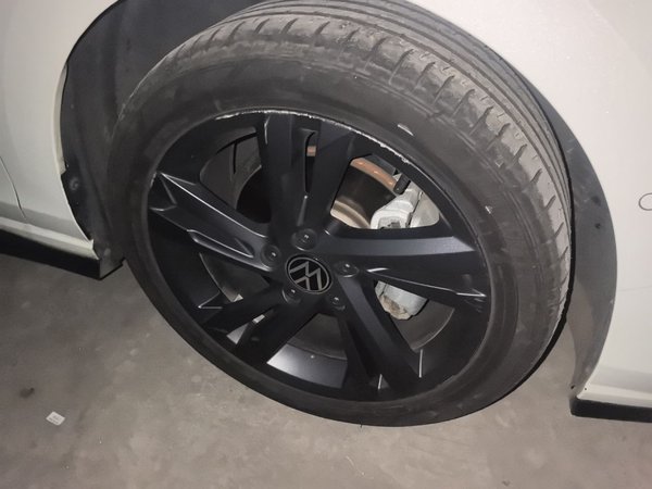 Volkswagen Golf 2021, 23100 км, за 13773 USD - фото 8