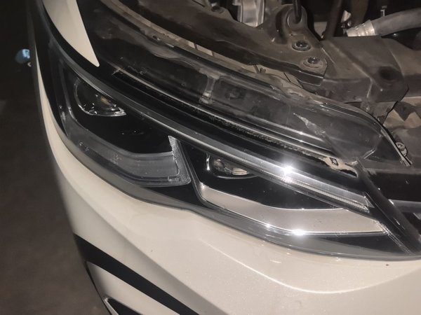 Volkswagen Golf 2021, 23100 км, за 13773 USD - фото 7