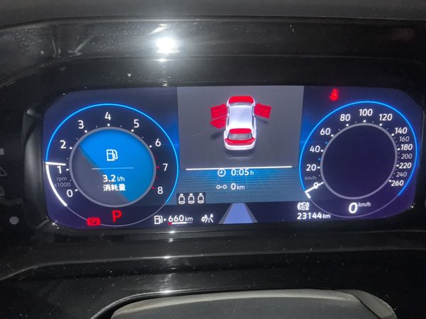 Volkswagen Golf 2021, 23100 км, за 13773 USD - фото 12