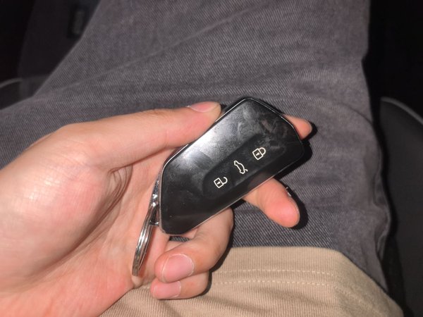 Volkswagen Golf 2021, 23100 км, за 13773 USD - фото 9