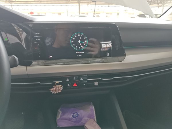 Volkswagen Golf 2021, 26000 км, за 15799 USD - фото 17