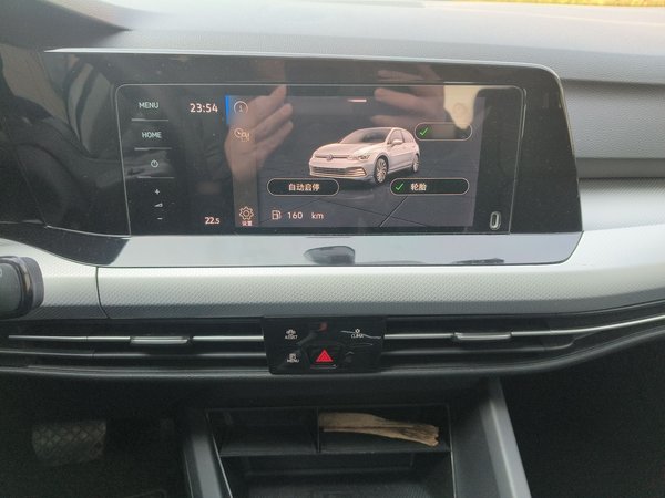 Volkswagen Golf 2021, 29800 км, за 15285 USD - фото 13