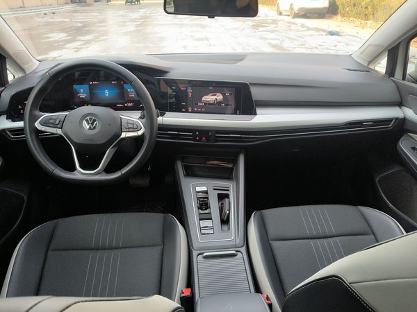 Volkswagen Golf 2021, 29800 км, за 15285 USD - фото 20