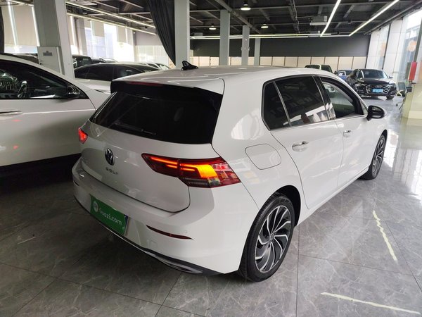 Volkswagen Golf 2021, 34700 км, за 15658 USD - фото 7