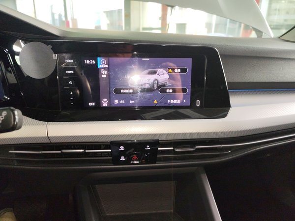 Volkswagen Golf 2021, 34700 км, за 15658 USD - фото 14